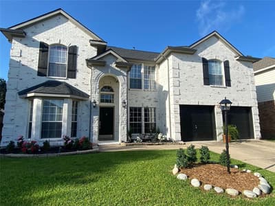 5220 Selago Drive, Fort Worth TX 76244
