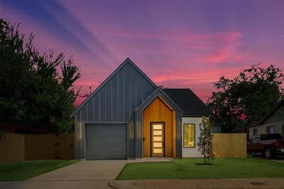 2555 Hooper Street, Dallas TX 75215