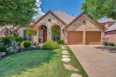 920 Ridgecross Road, Prosper TX 75078