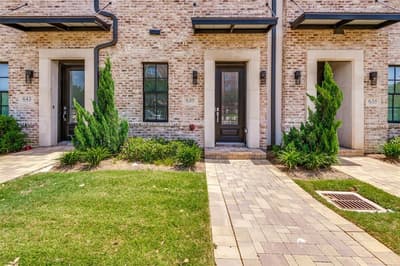 639 Baugh Drive, Irving TX 75039