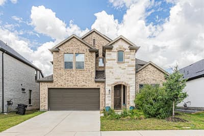 1934 Stonebrook Street, Celina TX 75009