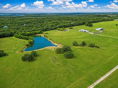 453 Tower Road, Valley View TX 76272
