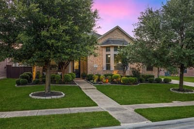 2012 Yosemite Lane, Keller TX 76248