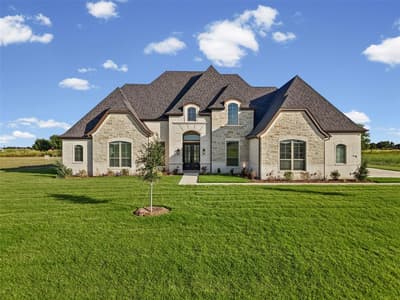 157 Lila Lake Drive, Waxahachie TX 75165 - Photo 2