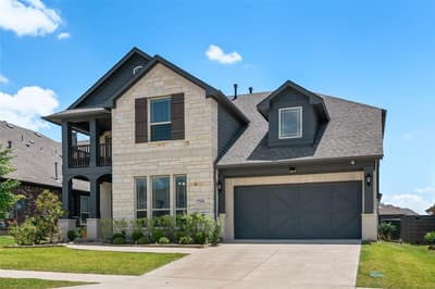 7308 Bird Cherry Lane, Little Elm TX 76227