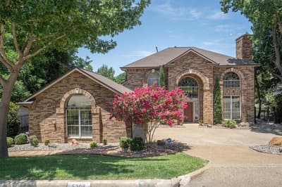 5208 Yacht Club Drive, Rockwall TX 75032