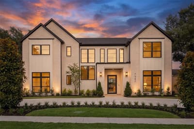 7387 Blairview Drive, Dallas TX 75230