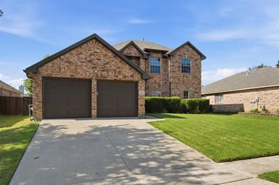 305 Ravenna Road, Lake Dallas TX 75065 - Photo 2