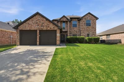 305 Ravenna Road, Lake Dallas TX 75065