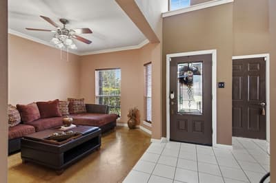 305 Ravenna Road, Lake Dallas TX 75065 - Photo 5