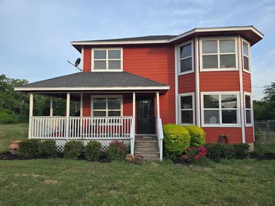 4337 Fm 2331, Godley TX 76044