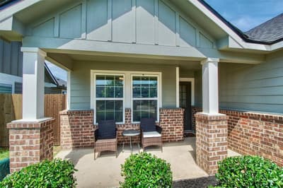 429 Travis Drive, McGregor TX 76657 - Photo 4