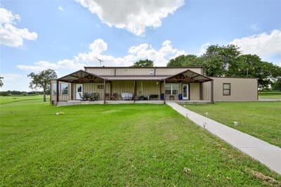2022 Lamkin Road, Mineral Wells TX 76067
