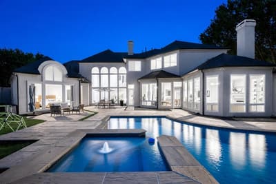 2600 Redding Drive, Plano TX 75093