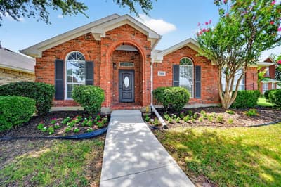 7606 Harbor Drive, Rowlett TX 75088