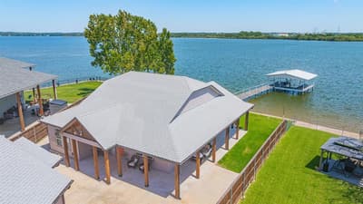 4323 Basswood Court, Granbury TX 76049 - Photo 2