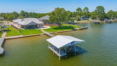 4323 Basswood Court, Granbury TX 76049