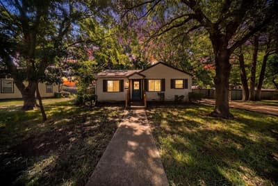 1116 Edgefield Drive, Garland TX 75040