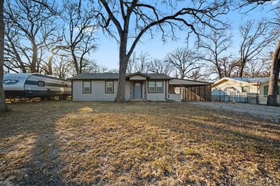 762 Oak Leaf Trail, East Tawakoni TX 75472 - Photo 3
