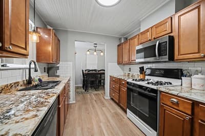 762 Oak Leaf Trail, East Tawakoni TX 75472 - Photo 5