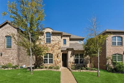 3639 Crosby Street, Irving TX 75038
