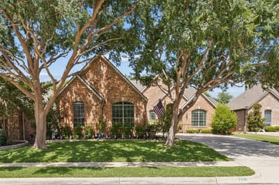 1406 Haddington Lane, Keller TX 76248