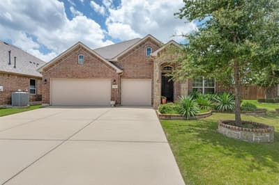 210 Derby Lane, Hickory Creek TX 75065