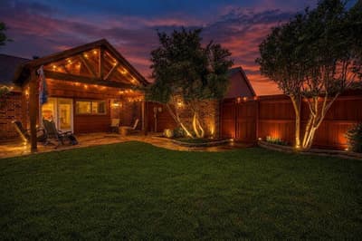 4344 N Colony Boulevard, The Colony TX 75056