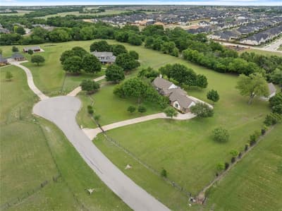3790 Bridle Bend, Prosper TX 75078