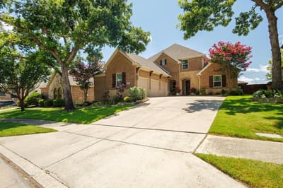 6514 Field Crest Lane, Sachse TX 75048