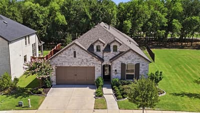 1835 Bell Court, Van Alstyne TX 75495