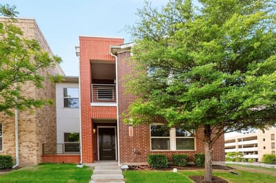 1583 Fiji Street, Dallas TX 75203