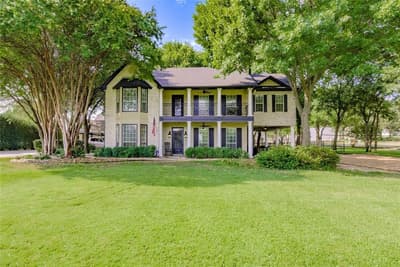 6130 Grauton Drive, Mansfield TX 76063