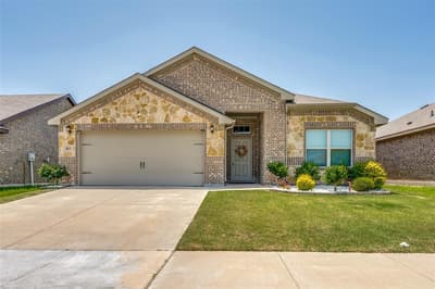 413 Edgewick Lane, Fort Worth TX 76036