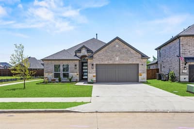13733 Riola Drive, Little Elm TX 75068