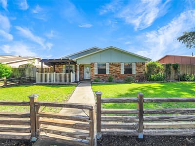 5109 Brandenburg Lane, The Colony TX 75056