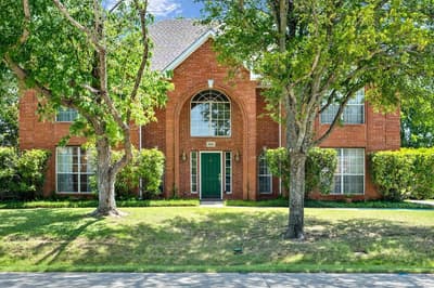 2024 Buffalo Bend Drive, Lewisville TX 75067