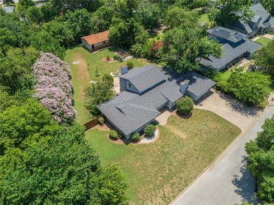 7064 Brooks Avenue, Richland Hills TX 76118