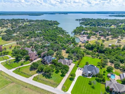 9549 Dickson Road, Fort Worth TX 76179