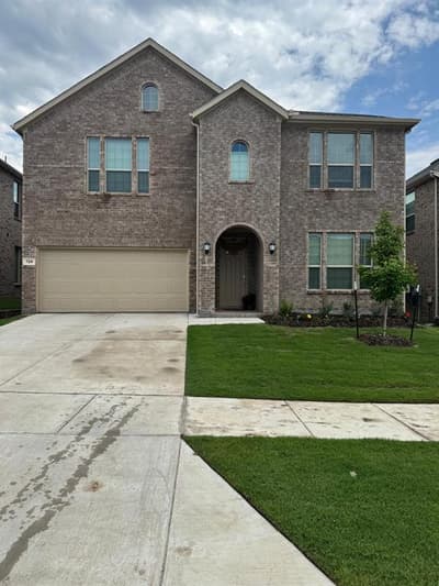 724 Morwenna Road, McKinney TX 75069