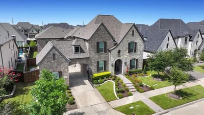 4049 Covent Garden Lane, Frisco TX 75034