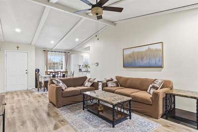 1913 Mission Drive, Garland TX 75042 - Photo 2