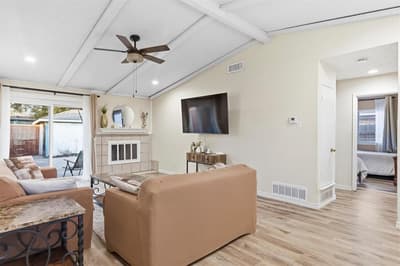1913 Mission Drive, Garland TX 75042 - Photo 5