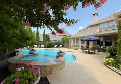 1702 Lexington Avenue, Allen TX 75013
