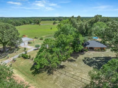 838 Vz County Road 4404, Ben Wheeler TX 75754 - Photo 3
