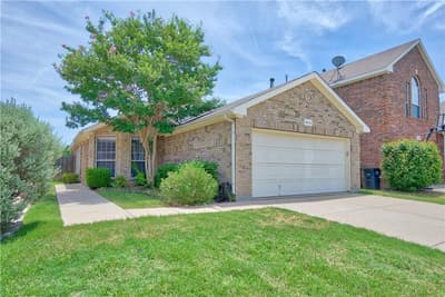 12112 Thicket Bend Drive, Fort Worth TX 76244