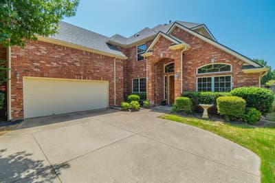 904 Ascension Drive, Hurst TX 76053