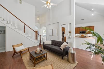 505 Blue Spring Drive, McKinney TX 75072