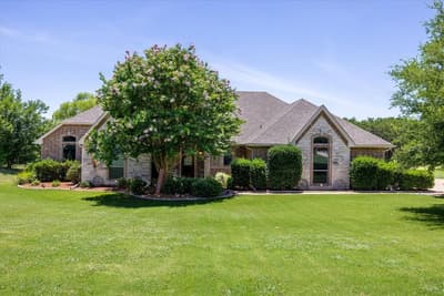 2211 Tanton Sound Court, Granbury TX 76049