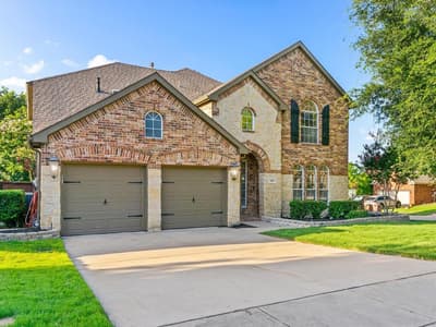 2005 Old York Drive, Keller TX 76248